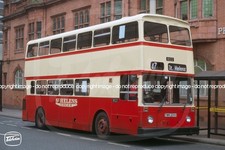 Bus Photo - Merseybus St