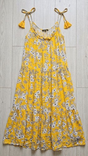 Stunning yellow floral - stunning,