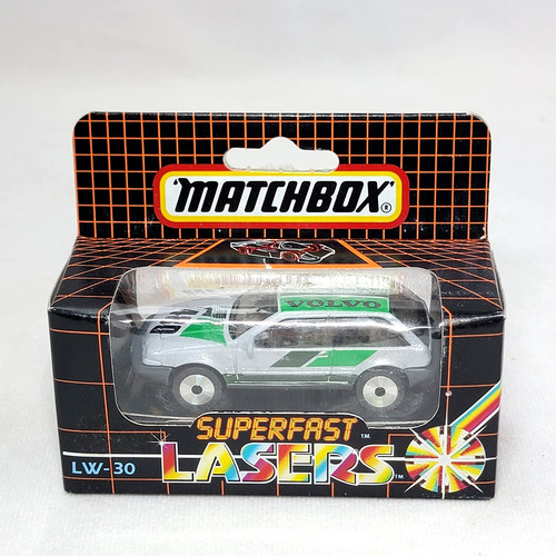 Matchbox superfast lasers - matchbox,