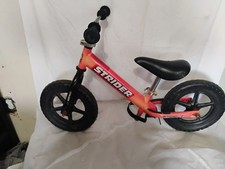 12 Inch Strider Balance Bike