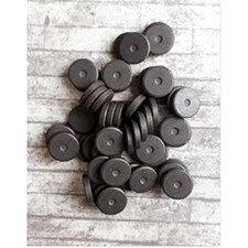 12 x Strong Round Disc Magnets