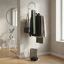 Freestanding Coat Rack with