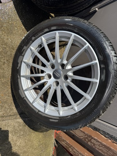Set audi a5 a6 - a4,
