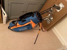 Ping Moxie Junior Golf Clubs