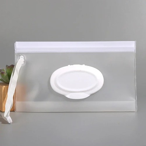 Dispenser travel wet wipe - travel,