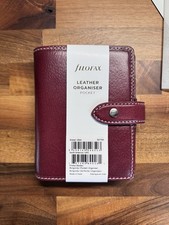 Filofax Malden Pocket