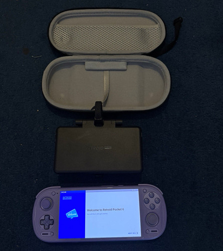 Retroid pocket handheld - 6,
