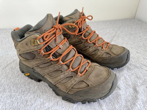 Merrell moab prime mid - 3,