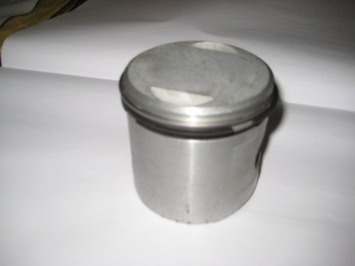 Ajs matchless 500cc piston - ajs,