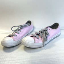 Converse Junior Girls Shoes