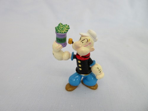 Vintage artoy popeye - artoy, 1993