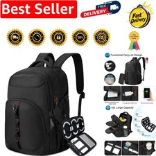 Waterproof 17-Inch Laptop