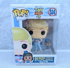 Funko Pop! Toy Story 4 Bo Peep