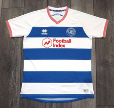 QUEENS PARK RANGERS HOME