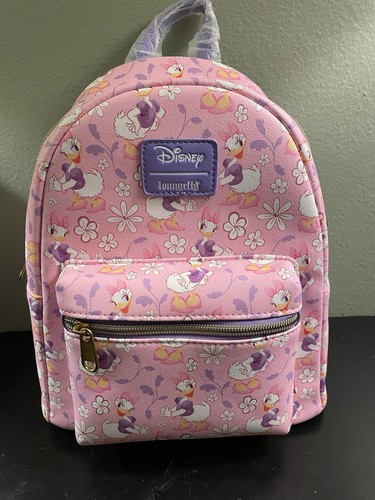 Disney loungefly daisy duck - loungefly,