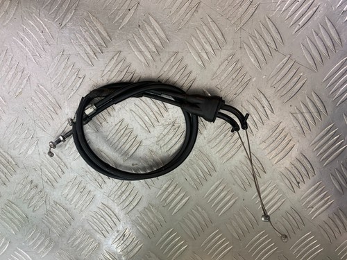 Yamaha yzf 4xv throttle - yamaha, r1