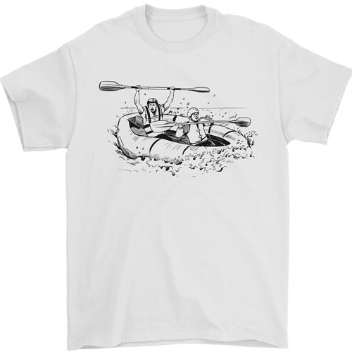 Dinghy rapids white water - rapids,
