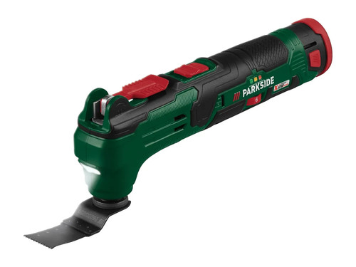 Parkside 12v cordless - 12v,