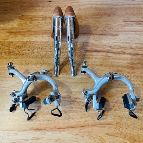 Vintage shimano dura ace - shimano, dura-ace