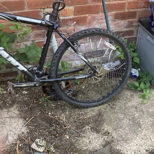 Giant terrago mountain bike - terrago,