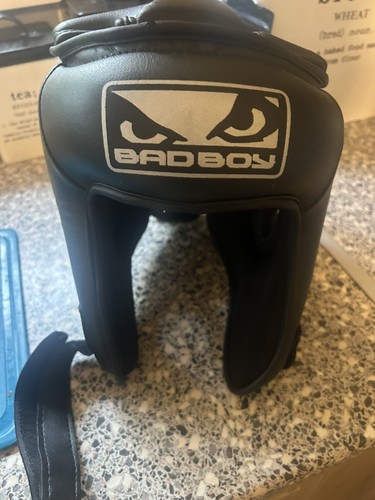 Bad boy headguard - headguard,