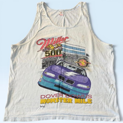Vintage miller 500 shirt - miller, mens