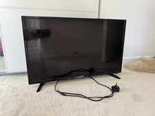 Blaupunkt BLA-32/133O-WB-11B-EGP-UK 32-inch 720p HD Ready LED TV Black