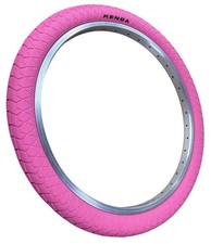 Kenda krackpot 95 pink - kenda,
