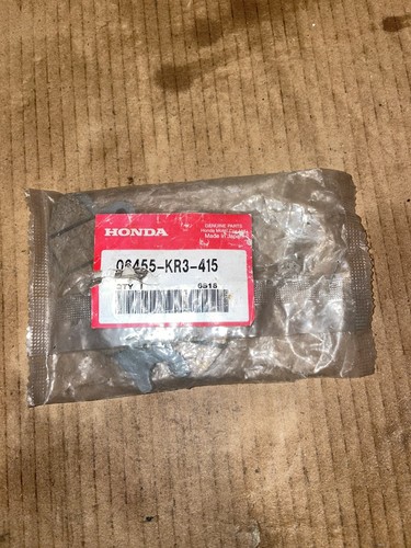 Original honda brake - brake, pads