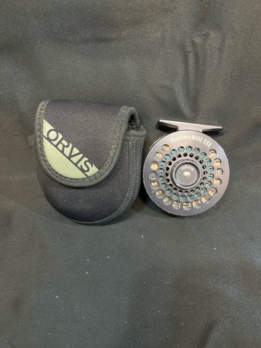 Orvis battenkill iii - orvis, fly