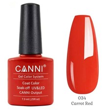 Nail Gel Polish Colours