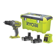 RYOBI R18PD3-220T 18V Impact