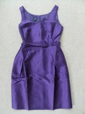 Hobbs Cadbury purple