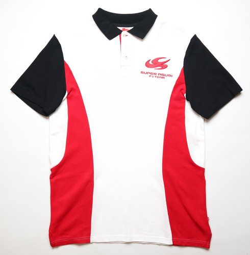 Super aguri honda - super, 2006