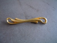 Vintage Brooch American SP