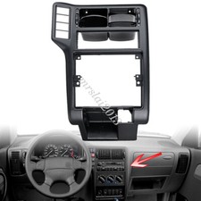 Center Console Grill Dash AC