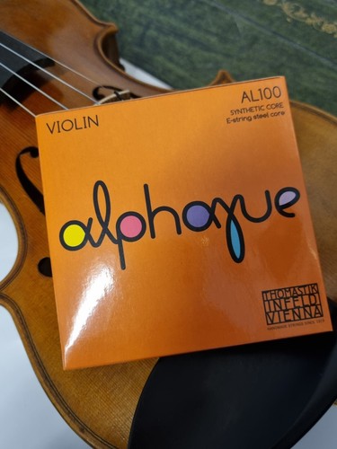 Thomastik alphayue string - thomastik,