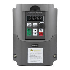 Variable Frequency Inverter