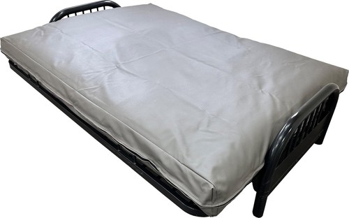 Gray leather vinyl full - leather,