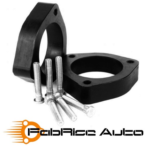 Car lift kit - kit, strut