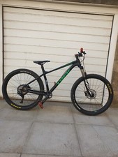 Mountain Bike - Hardtail -