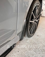 BLACK BMW 1 series F40 F44