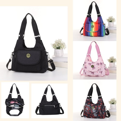 Season design crinkle nylon - design,