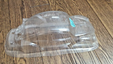 HPI Racing VW Baja Vintage Clear Body (only) #3233-40 - Vintage and Very RARE