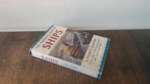 The observers book of - the,