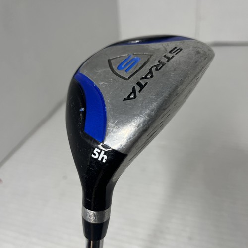 Callaway strata hybrid - callaway,