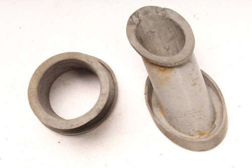Rubber grommet - rubber, bearing