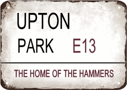 West ham united - ham,