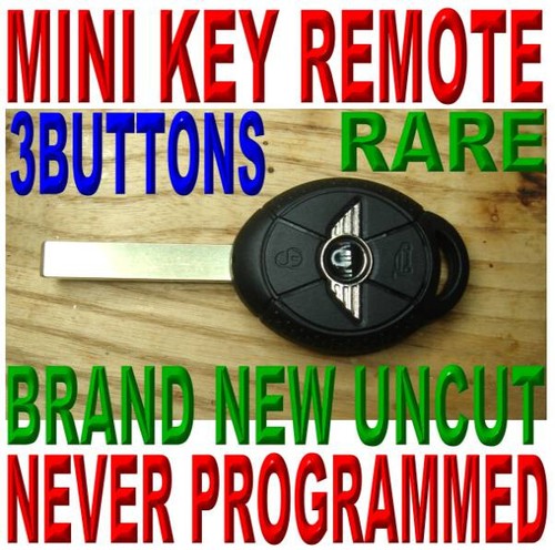 Brand new mini virgin - brand,