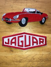 JAGUAR XKE E-TYPE  ROADSTER